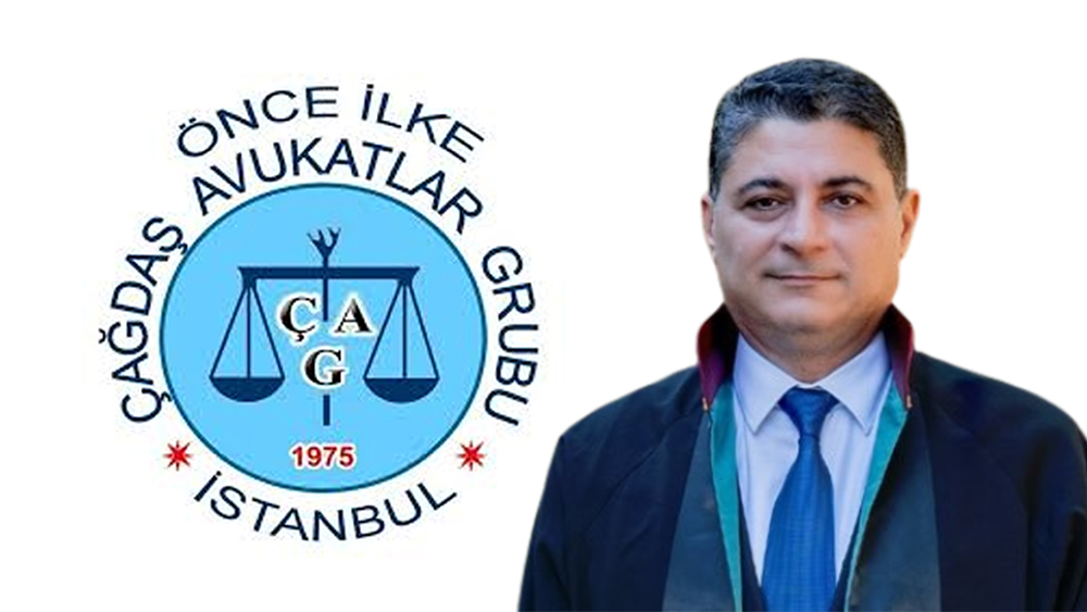Önce İlke Çağdaş Avukatlar Grubu'ndan sahte hesap açıklaması