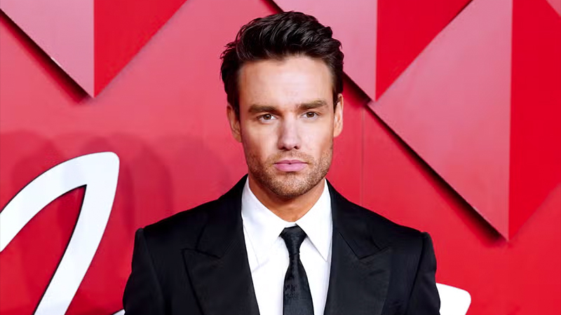 Ünlü müzik grubu üyesi Liam Payne balkondan düştü!