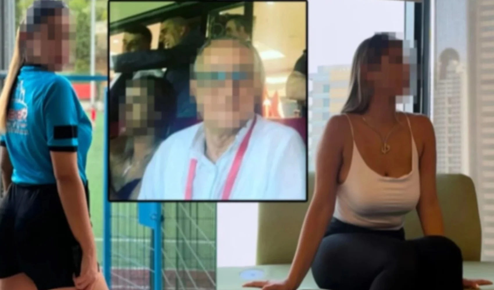 Cinsel ilişki görüntüleri olduğu iddia edilen Elif Karaarslan'dan yeni hamle