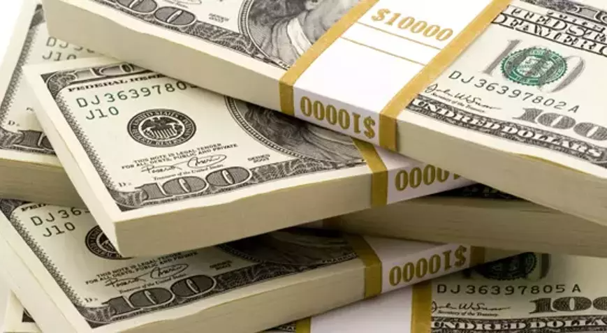 17 Ekim 2024 dolar fiyatları...