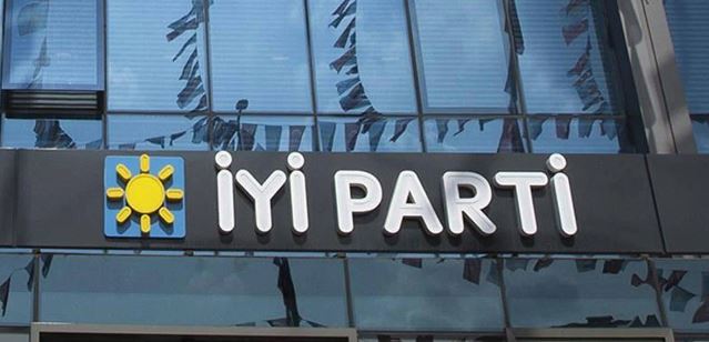İYİ Parti'den Anayasa'nın ilk 4 maddesine yönelik hamle
