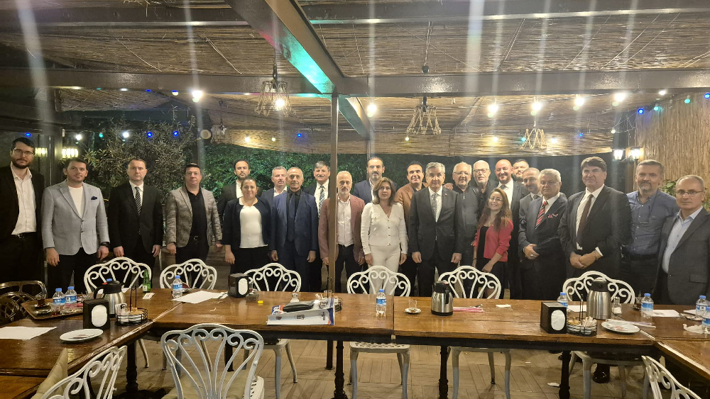 Yol Haritası Belirlendi