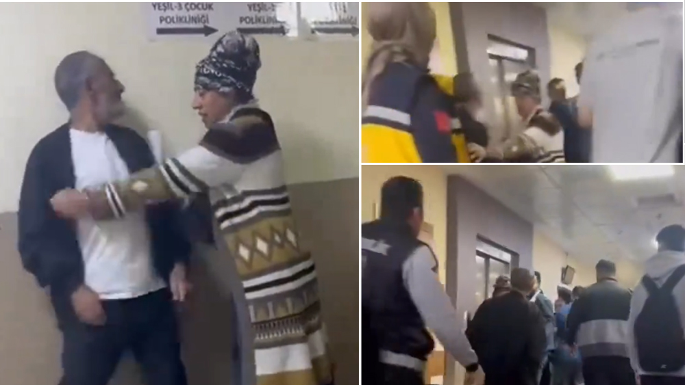 Şehit yakını kadına "sürtük" dedi! Bu adamı vatana ihanetten yargılayın