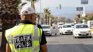 Trafik Denetimlerinde 2,8 Milyon Araç Kontrolden Geçti