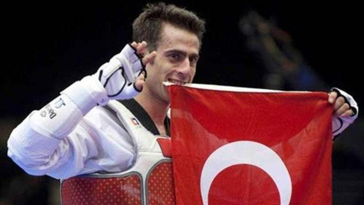 Bahri Tanrıkulu Türkiye Taekwondo Federasyonu Başkanı Seçildi