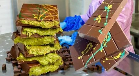 Dubai Çikolatalarının Dünya Çapında Popüler Olma Nedenleri