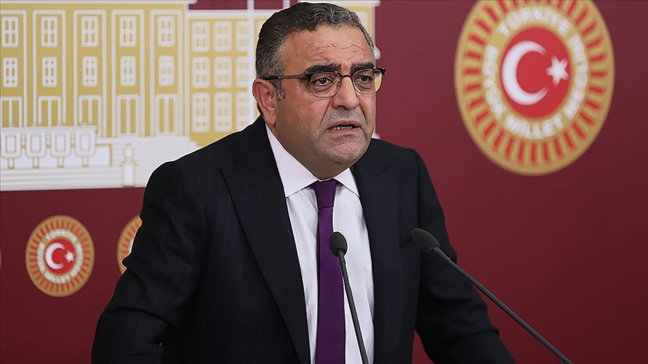 ''Yurttaşlarımız, kadınlarımız, çocuklarımız, bebeklerimiz güvende değil"