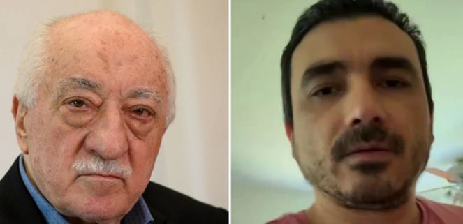 Elebaşı öldü! Örgüt çözülüyor! Terörist başının yeğeni konuştu