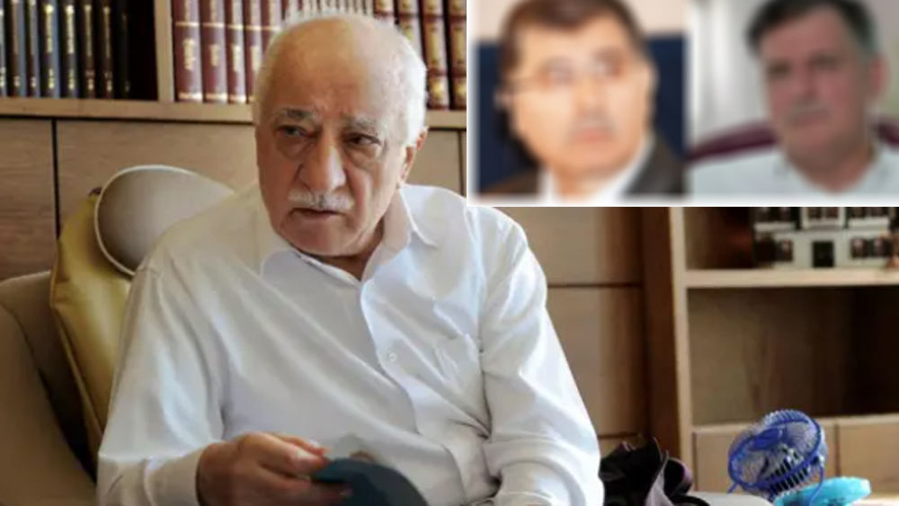 Terör örgütünde post kavgası başladı! İşte örgüt için konuşulan iki elebaşı...