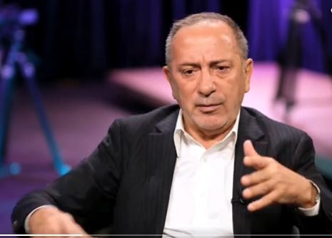Fatih Altaylı 'Yenidoğan Çetesi'yle ilgili skandalları açıkladı