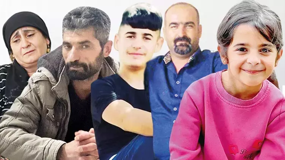 Narin Güran cinayetinde istenen cezalar belli oldu