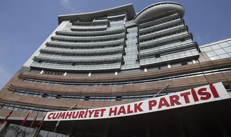 CHP'den yaşam hakkı mitingi!