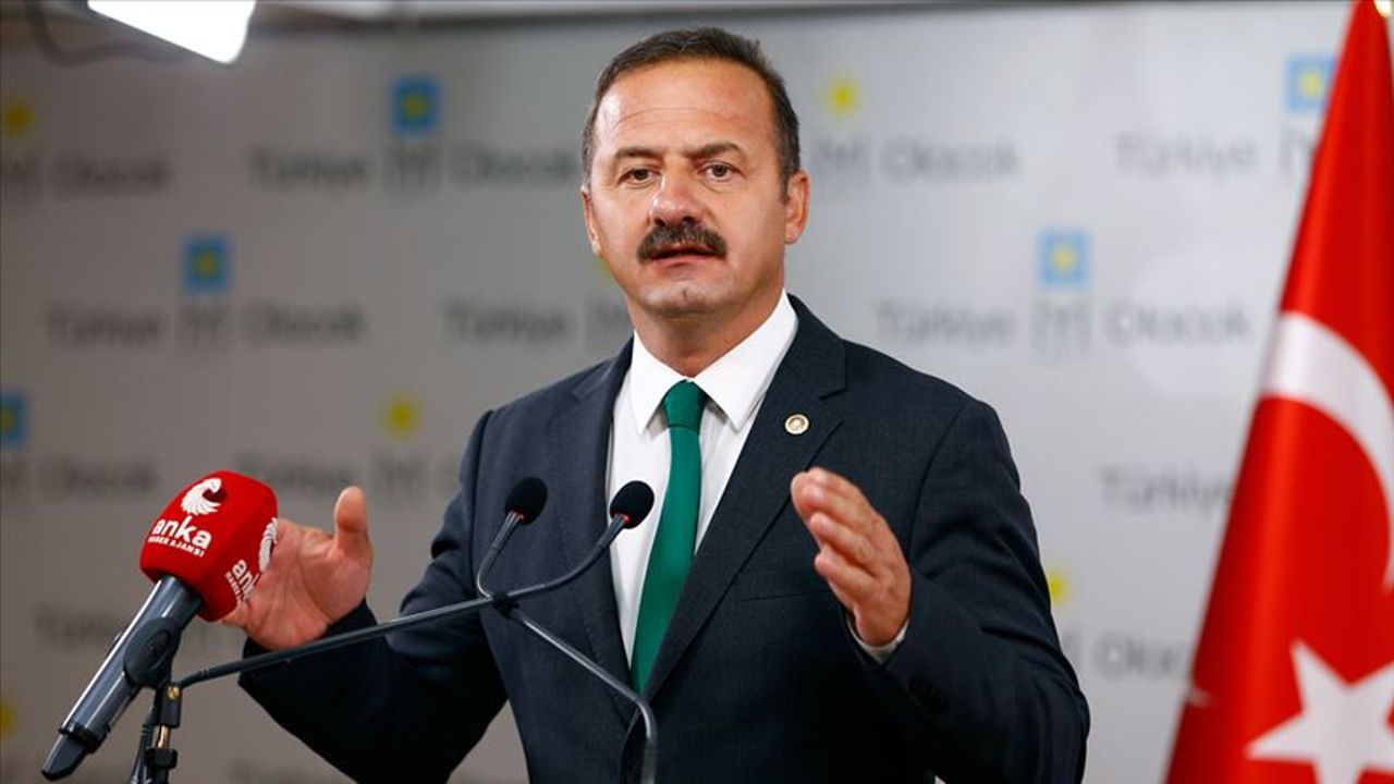 Yavuz Ağıralioğlu, Yeni Partisi İçin Tarih Verdi