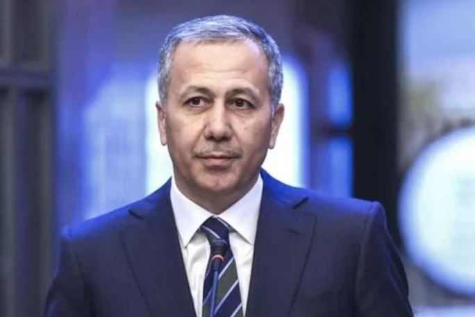 Ali Yerlikaya açıkladı: Şehit sayısı 5 oldu