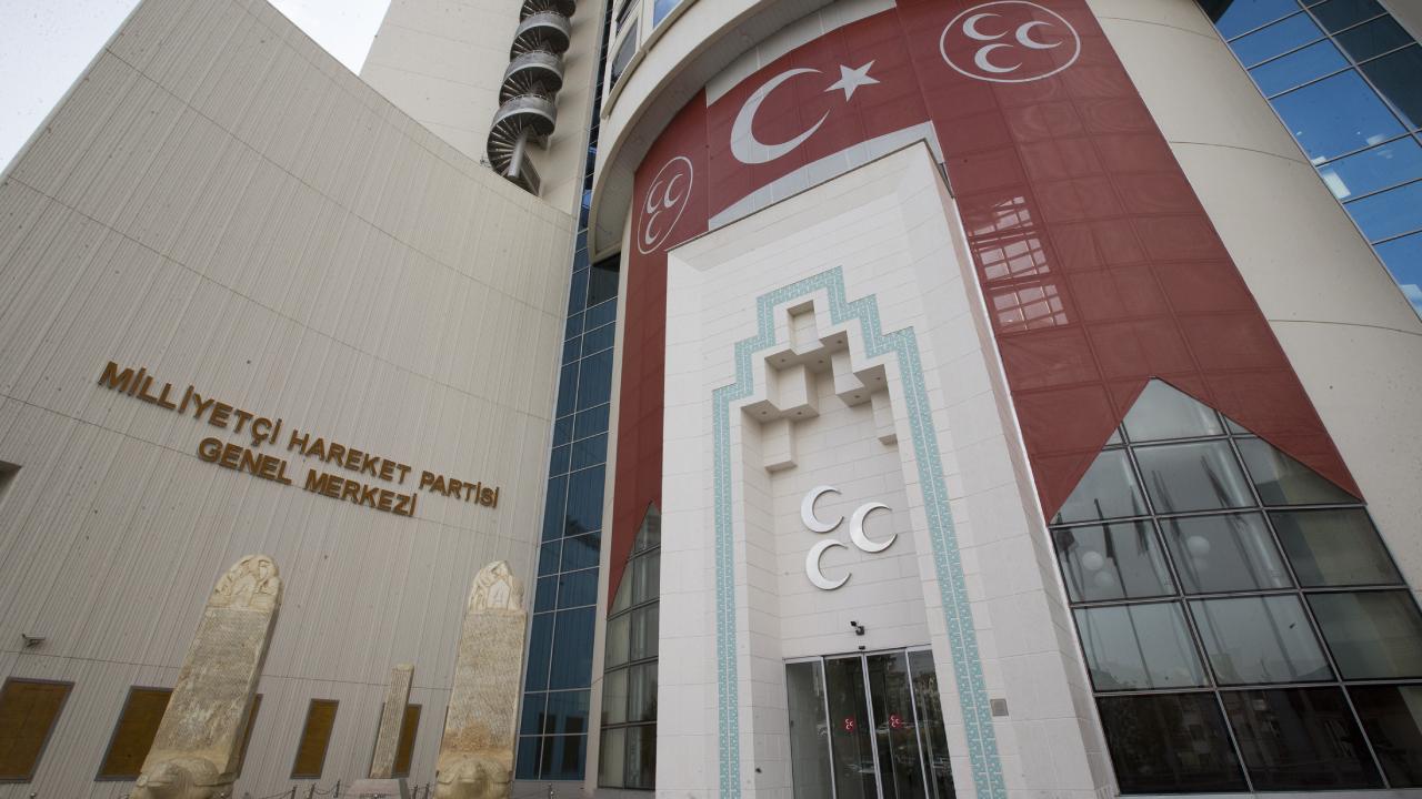 MHP: Milliyetçi Hareket Partisi seçimleri değil nesilleri düşünür