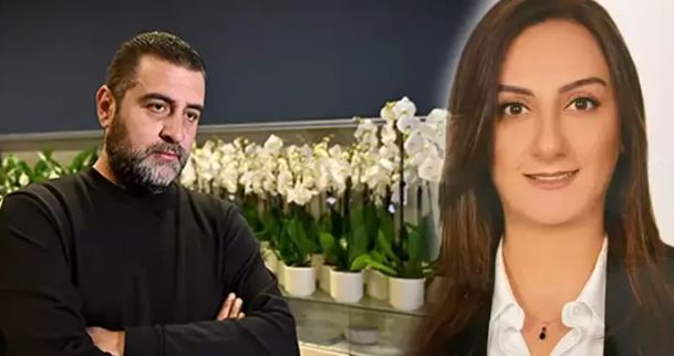 Çiçekçinin en acı siparişi! TUSAŞ saldırısında şehit mühendis Zahide Güçlü Ekici'ye çiçek götürmüştü
