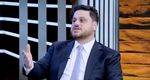 BTP Lideri Hüseyin Baş'tan PKK açılımcılarına tarihi ders!