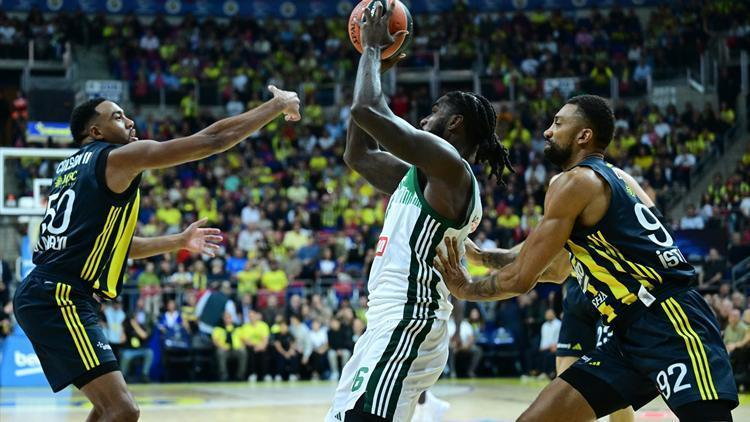 Fenerbahçe Beko Bu Performansla Kazanamaz