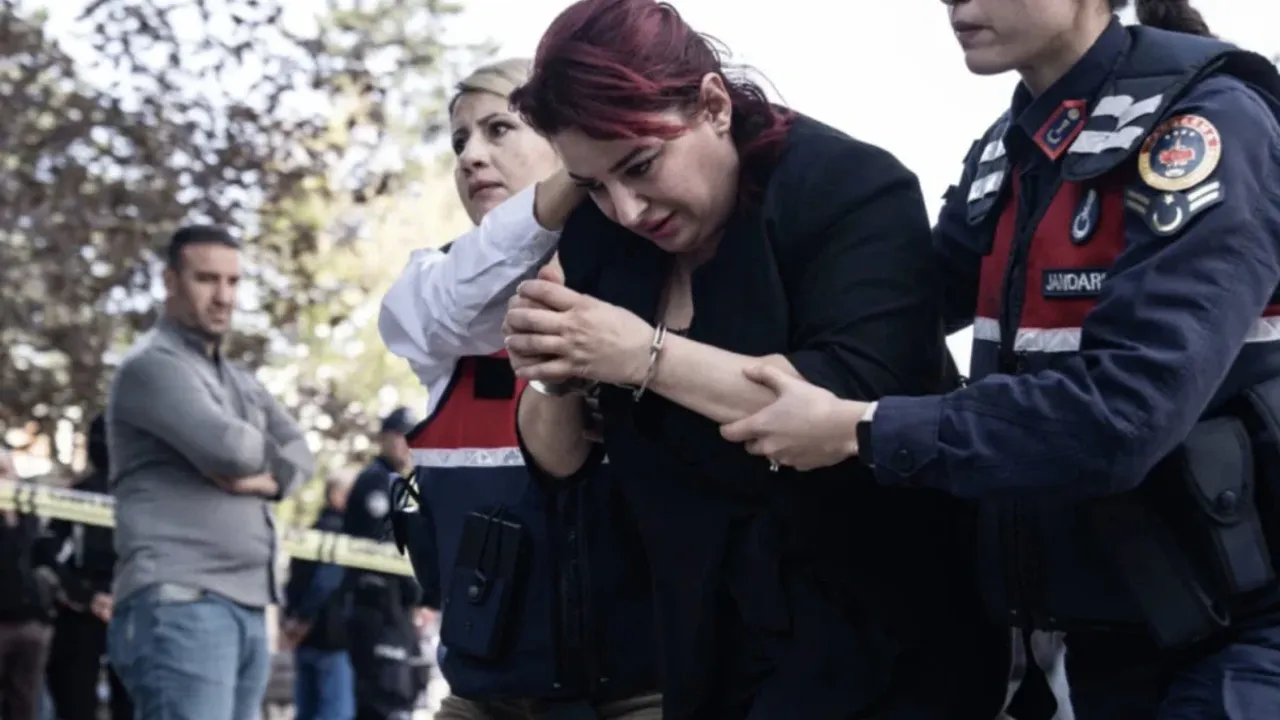 Bebek Ölümlerine Neden Olan Çeteye 589 Yıla Kadar Hapis
