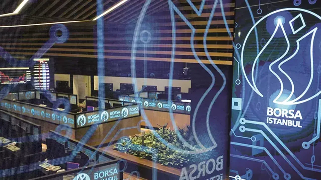 Borsa haftaya nasıl başladı? 28 Ekim 2024