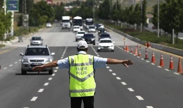 İstanbul'da yarın bu yollar kapalı olacak!