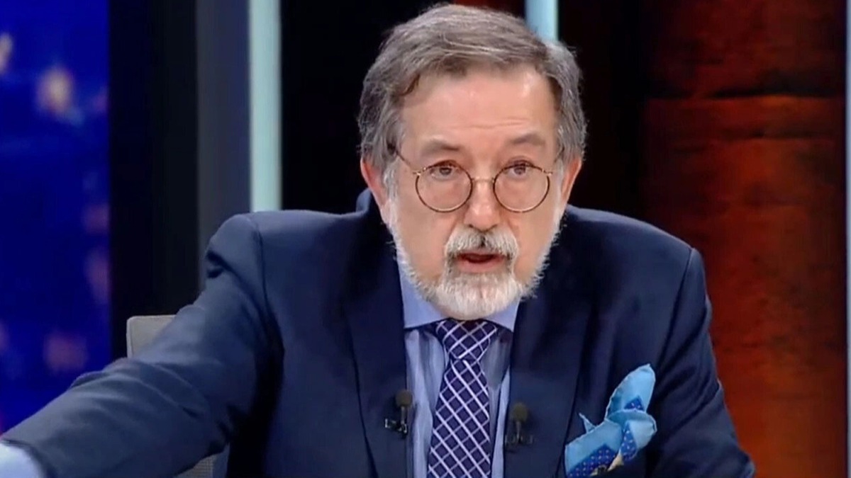 Murat Bardakçı'dan Halifelik çıkışı