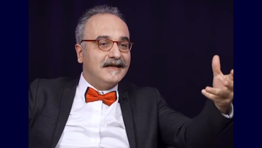 Ünlü tarihçi Cumhuriyet kurulurken Anadolu'nun görünümünü tek tek anlattı