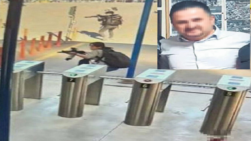 TUSAŞ Saldırganının Ağabeyinin Belediyede Güvenlik Amiri Olduğu Ortaya Çıktı