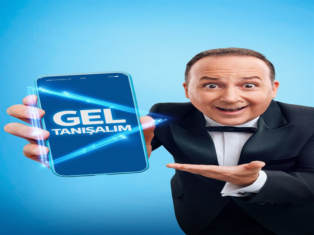 Türk Telekom’da Yeni Dönem