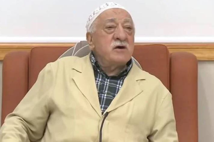 FETÖ'nün damat yapılanması deşifre oldu