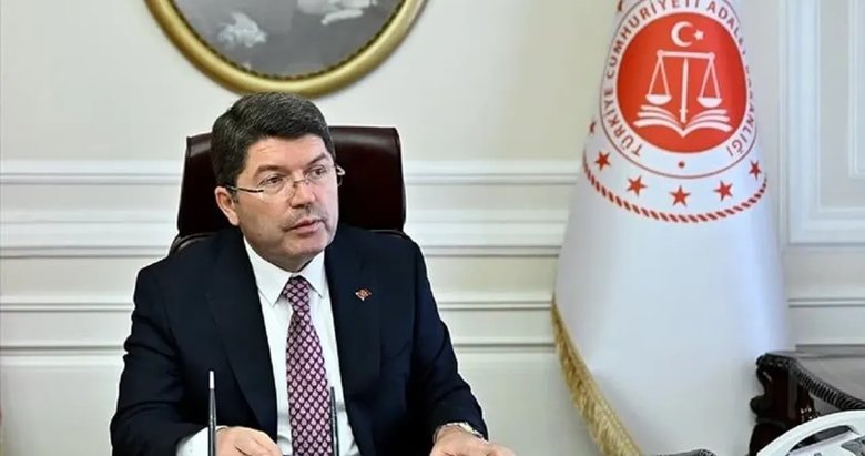 Yılmaz Tunç'tan 'yenidoğan çetesi' açıklaması