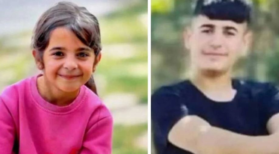Narin'in abisi Enes Güran’ın cezaevindeki konuşmaları ortaya çıktı