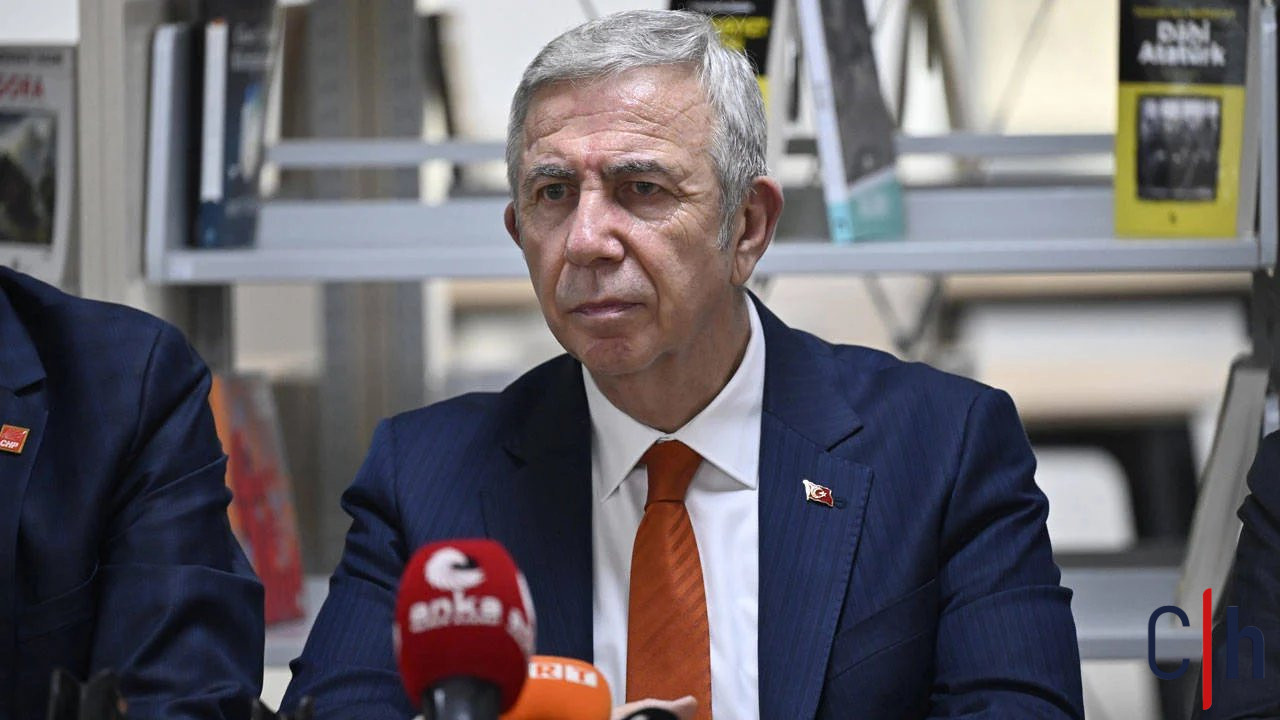 Mansur Yavaş’tan Kayyum Atamalarına Hukuki Yorum