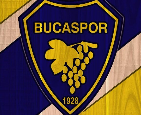 Bucaspor'un Deplasman Kabusu Sürüyor
