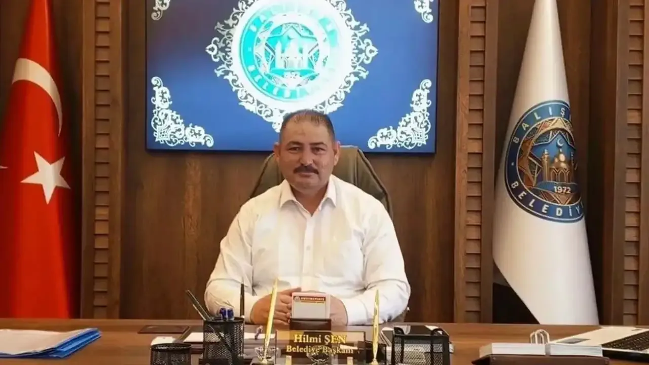 Başkan Şen'e Silahlı Saldırı! Hastanede Hayatını Kaybetti