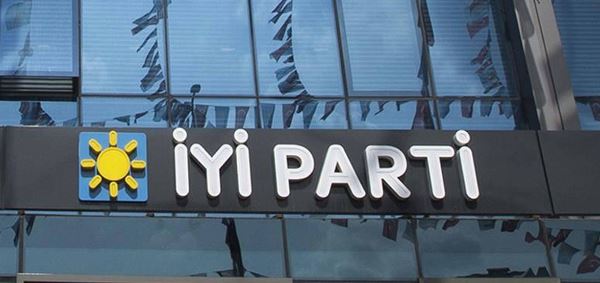 İYİ Parti: Kayyum millet iradesinin gaspı demektir