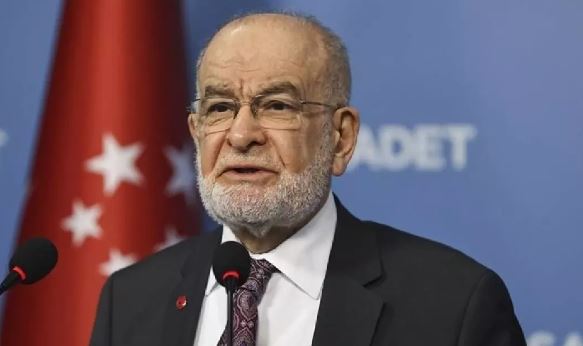 Temel Karamollaoğlu'nun veda tarihi belli oldu!