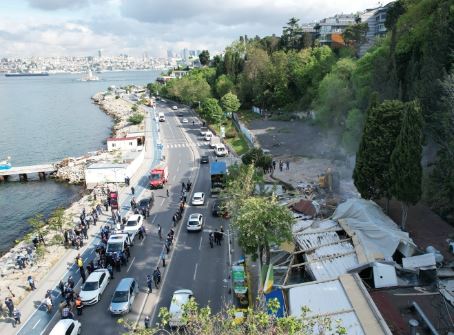Mahkeme İBB'yi haklı buldu
