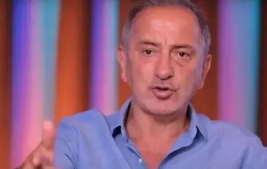 Fatih Altaylı'dan takdir toplayan Ahmet Türk açıklaması