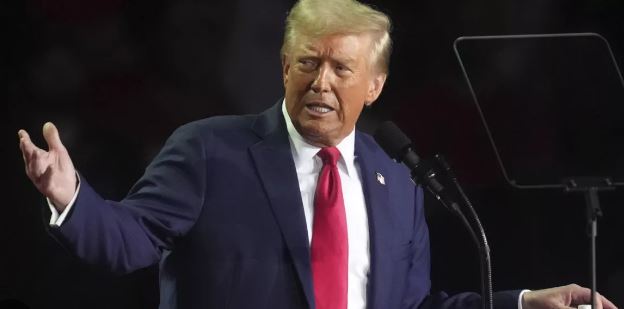 Rusya'dan olay Trump yorumu