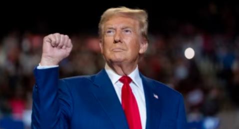 Trump'ın kazanması Musk'a yaradı: Tesla uçtu, servetine servet kattı