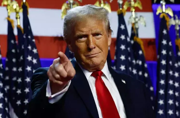 Donald Trump'ın maaşı belli oldu