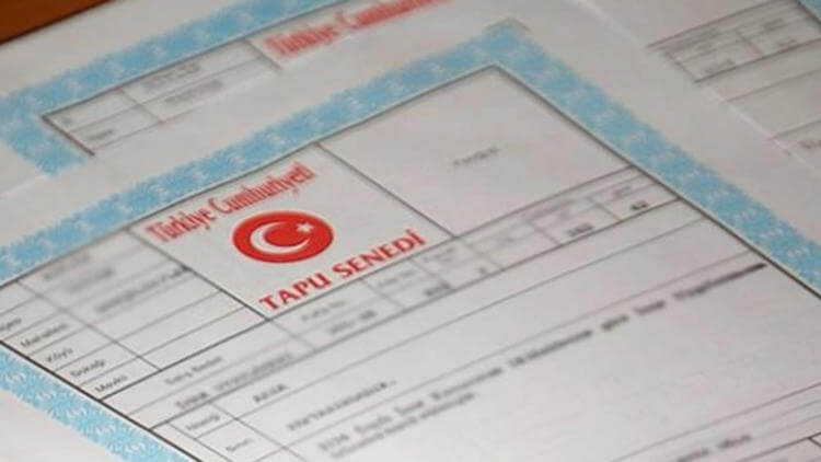 Tapuda yeni dönem başlıyor! Devletin verdiği süre bitti