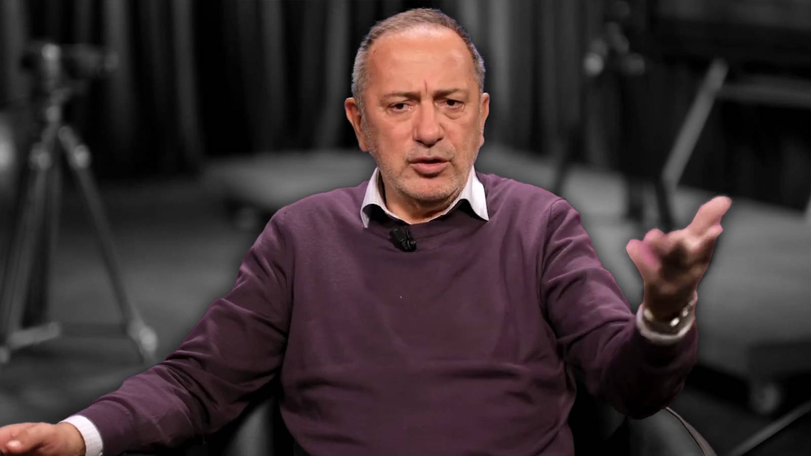 Fatih Altaylı'dan yeni kayyum açıklaması