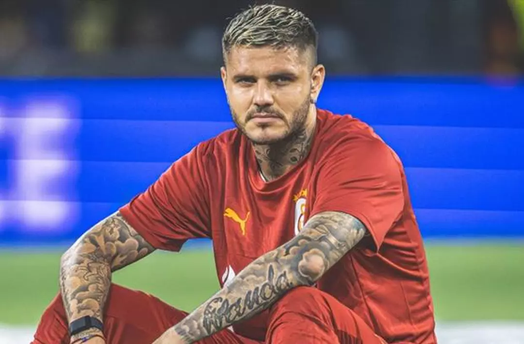 Mauro Icardi’den kötü haber!
