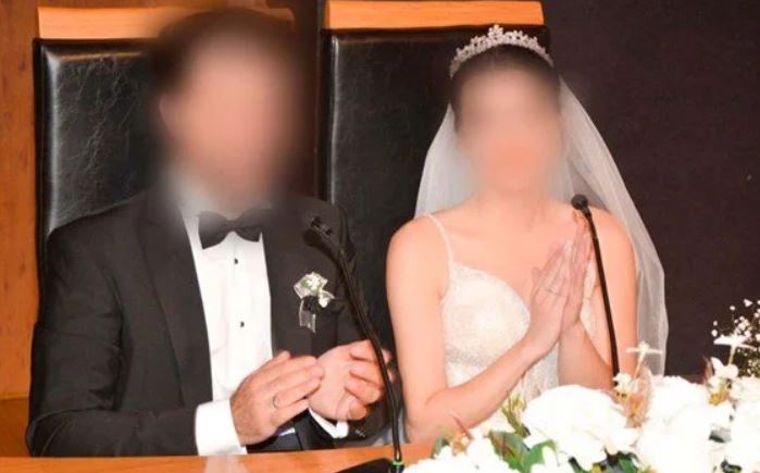 Geceleri evi süpürdüğü için eşine boşanma davası açtı