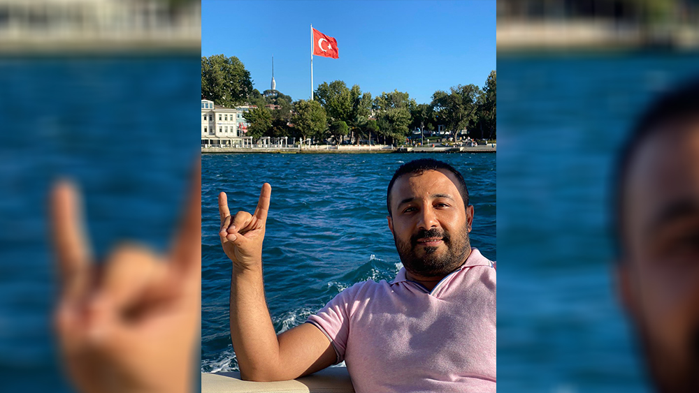 Ülkücü Muhammet Kılıç’ın ibretlik takdir toplayan hayat hikayesi