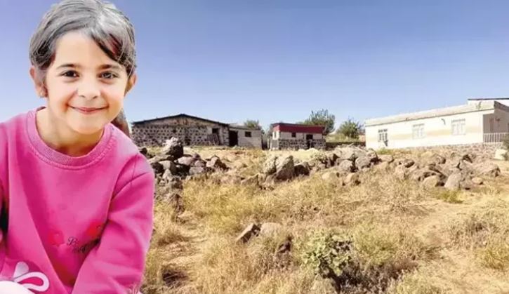 Narin cinayetinde katil kim?  Vahşette 3. duruşma