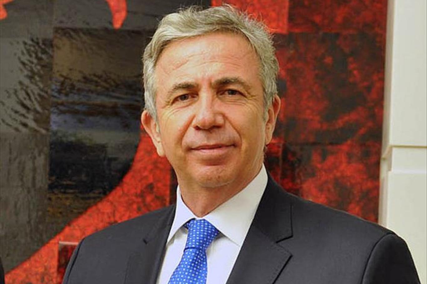 Mansur Yavaş'tan MİT talimatı iddialarına yanıt