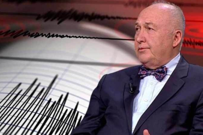 Deprem uzmanı zemini en sağlam 21 ili açıkladı